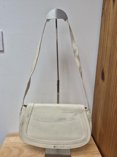 Vera pelle shoulder bag - bag, womens