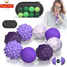 Toys-Magnetic Attraction Stress Balls Silicone Shell Decompression Balls for Kid