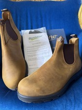 Blundstone # 562 Boot Saddle