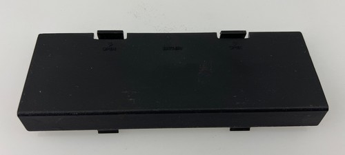 Battery cover for - battery, panasonic