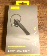 Jabra Talk 45 Black Bluetooth