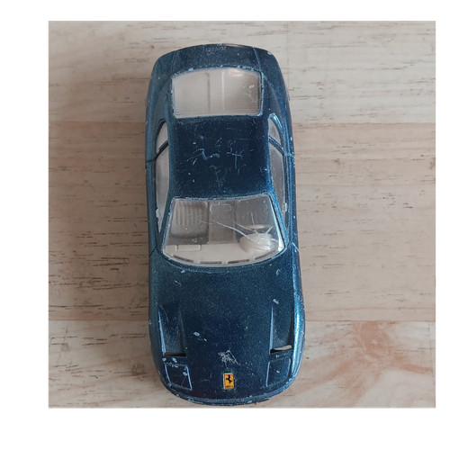 Bburago ferrari 456 - bburago,
