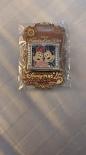 Mickey And Minnie Happily Ever After Pin