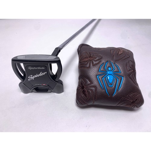 Taylormade spider tour - taylormade,