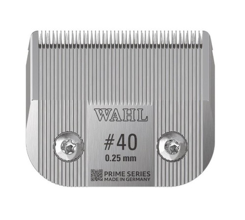 Wahl 25mm blade prime - wahl,