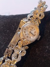 Talis Ladies Cocktail Watch