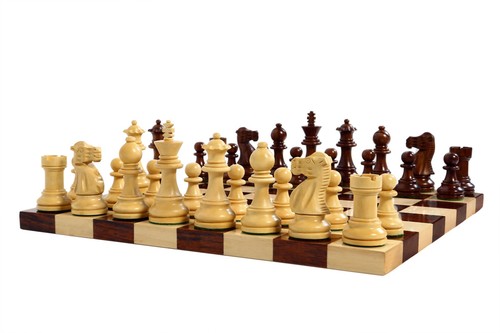 British staunton chess - british,
