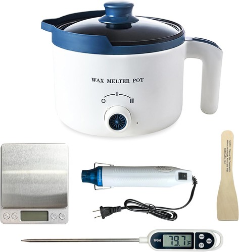 Ksedcon electric wax - electric, melting