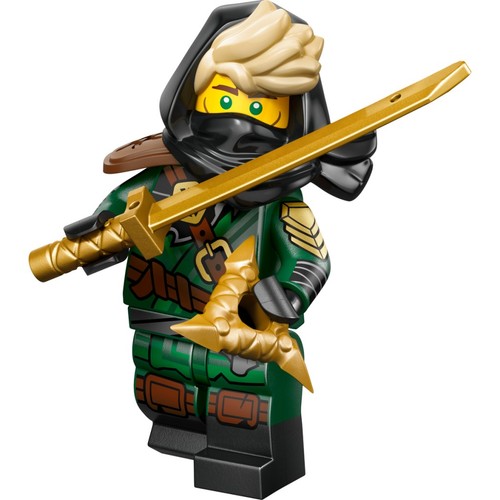 Lego collectible minifigures - lego,