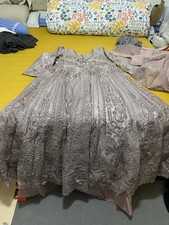 Women's Anarkali Salwar Kameez