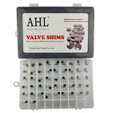 7.48mm Valve Shim 47Pcs Kit