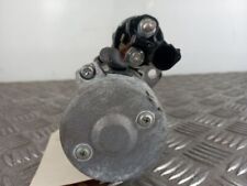 VOLKSWAGEN CADDY V SBB,SBJ 20-23 STARTER 02M 911 024 B