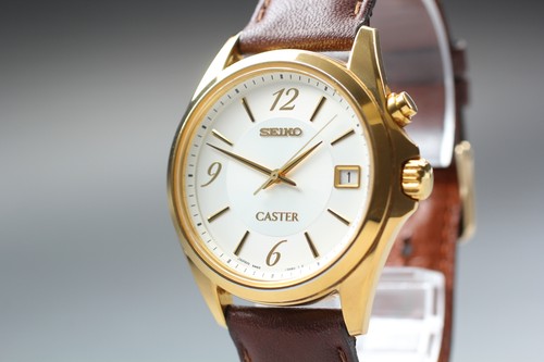 Seiko caster kinetic 5m62 - caster, 5m62-0b30