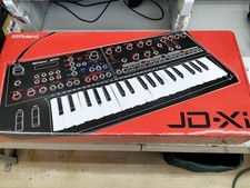 ROLAND JD-XI Digital Crossover