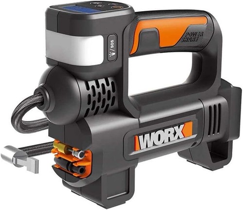 Worx wx092 18v - wx092.9, max)
