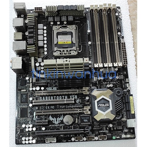 For sabertooth x58 - for,