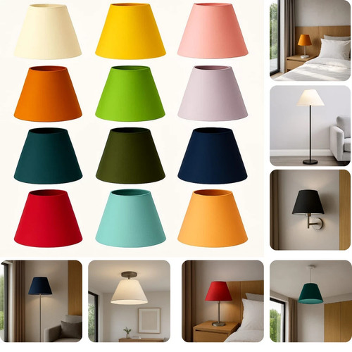Cotton coolie - (30cm),