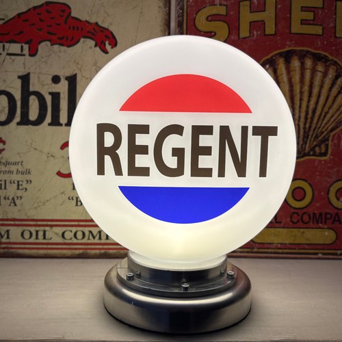 Regent mini gas petrol - regent,
