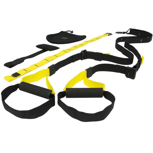 Suspension straps trainer - straps,