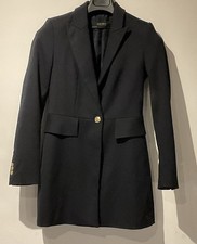 Zara LADIES  LONG JACKET