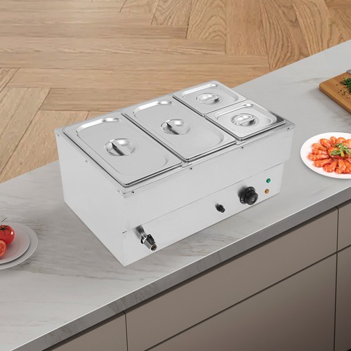 Electric countertop food - countertop,