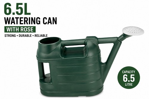 Garden watering can - 6.5l,