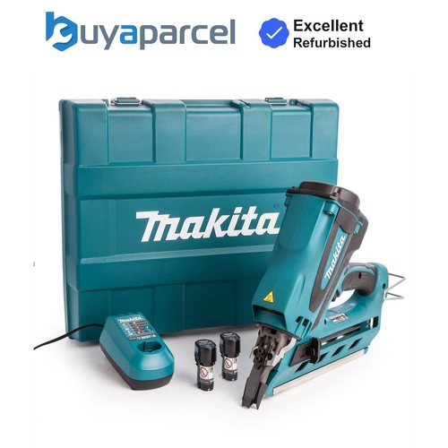 Makita gn900se gas - 7.2v,