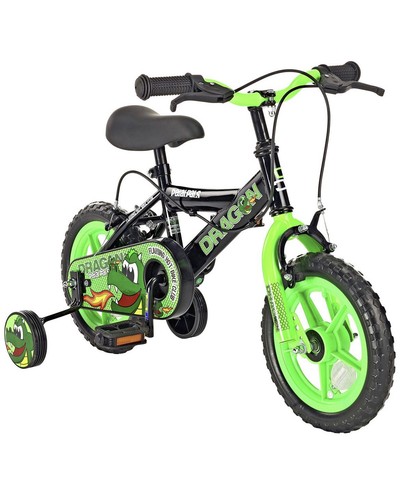 Pedal pals inch - 12, size