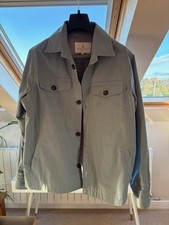 Private White VC The Ventile®