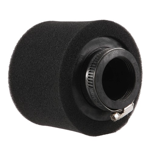 Black 38mm foam air pod - ,