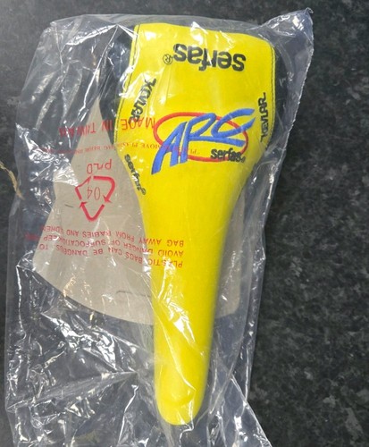 Serfas arc saddle made - arc,