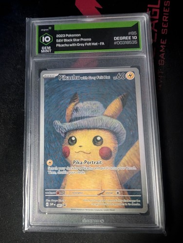 Degree 2023 pikachu with - 2023,