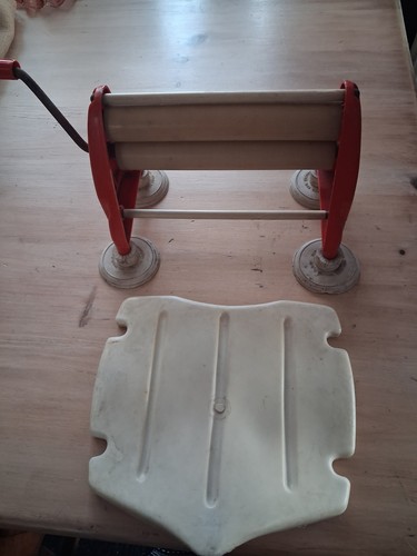 Vintage ken roy table top - roy,