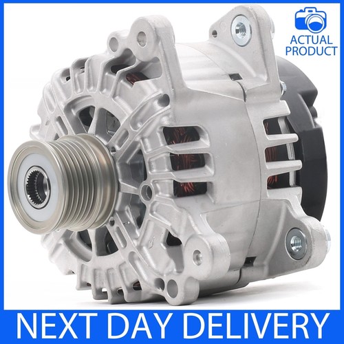 180amp new alternator vag audi - 180amp,