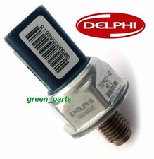 Genuine Fuel Rail Pressure