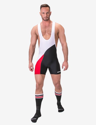 Barcode berlin singlet - barcode,