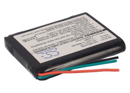 Ion battery for - li-ion,
