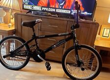 2000's Hoffman resistance bmx 