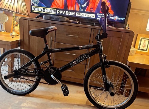 2000 hoffman resistance - hoffman, bmx