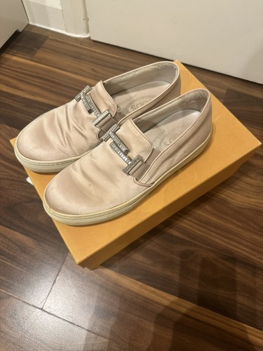 Tods womens shoes - tods,