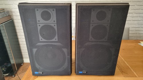 Pioneer 656 vintage - cs-656,