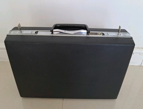 Samsonite vintage hard shell - vintage,