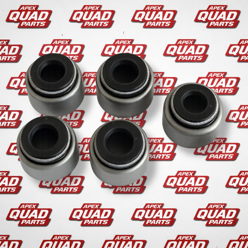 Valve stem seal kit for - ,
