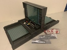 MB Games 1977 Battleships