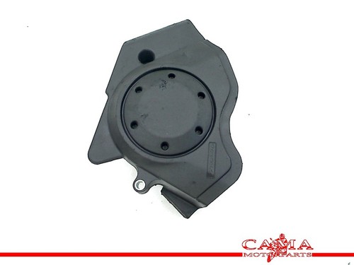 Sprocket cover front - sprocket,