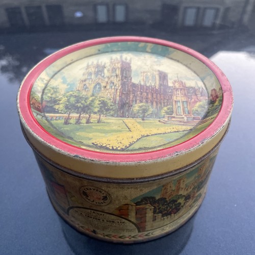 Vintage craven biscuit picture - vintage,