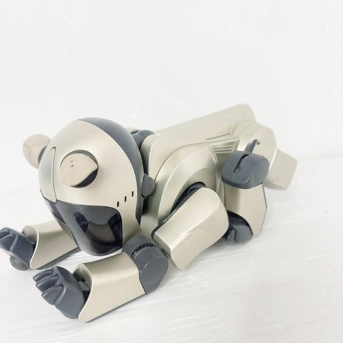 Junk sony aibo - !!, ers-210