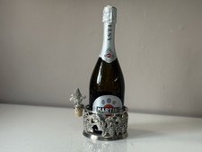 🍇 Vintage Silver Plated