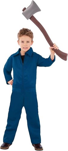 Boys girls halloween navy - /,