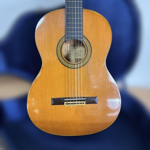 Yamaha 200 classical guitar - classical,